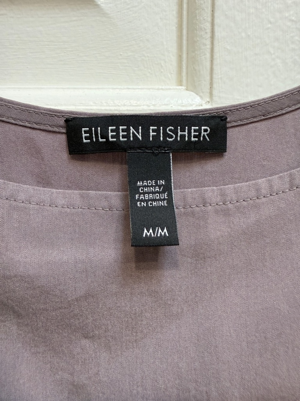 Eileen Fisher Tencel Slip dress - Picture 2 of 4